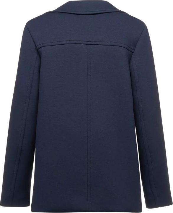 Immagine prodotto Geox Gardenia Caban A Doppio Petto Donna (40 D)