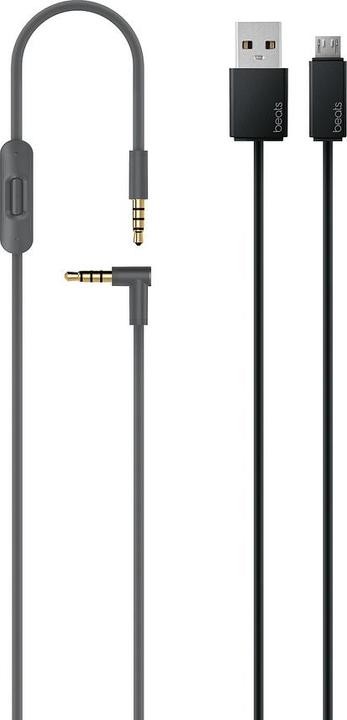 Produktbild Beats Studio3 Wireless (ANC, 22 h, Kabellos, Kabelgebunden)