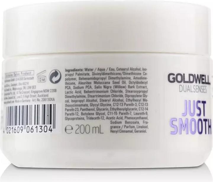 Produktbild Goldwell Just Smooth (200 ml)