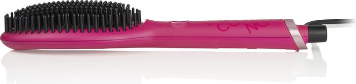 Actual product image ghd Glide Hot Brush (Hair straightening brushes)