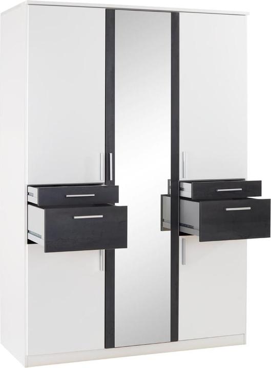 Produktbild Wimex Koblenz (135 x 58 x 199 cm)
