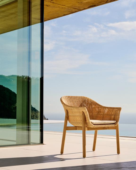 Actual product image Kave Home Galea