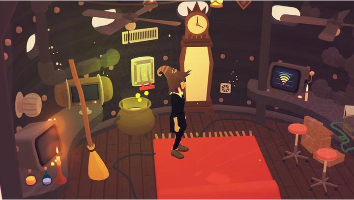 Produktbild Fangamer Ooblets (Switch, Switch Lite, Switch OLED)