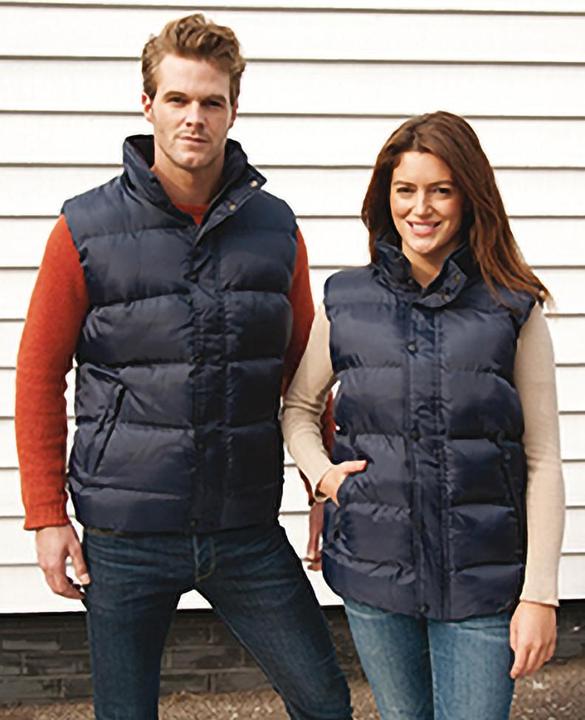 Produktbild Regatta Core Nova Lux Winterweste Steppweste wasserabweisend winddicht (XS)
