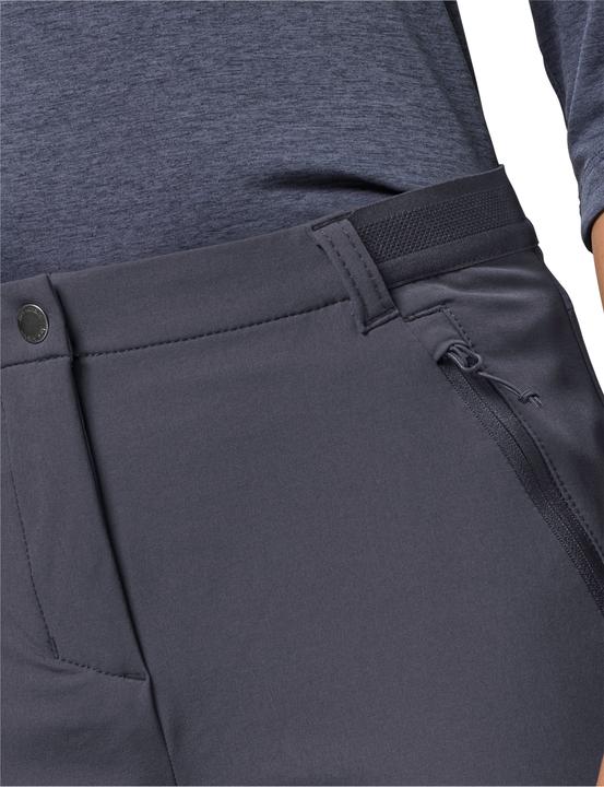 Immagine prodotto Jack Wolfskin Geigelstein Slim Pants W (38, S, M)
