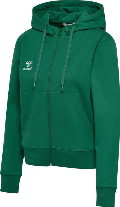 Image du produit hummel Hmlgo 2.0 Hoodie Zip Femme (XXL)