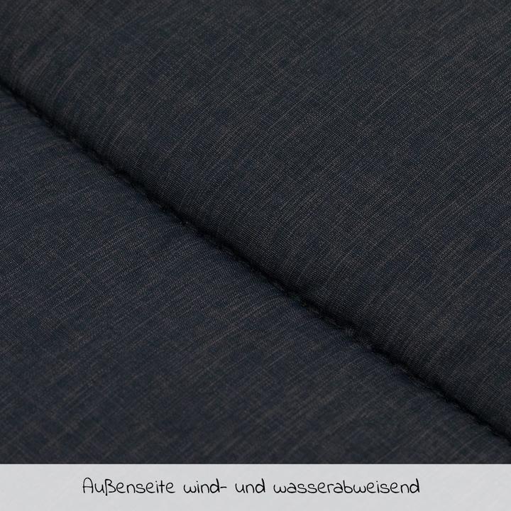 Produktbild Zamboo Universal Thermo Fusssack