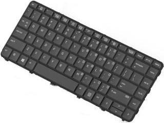 Image du produit HP clavier rétroéclairé (Suisse)