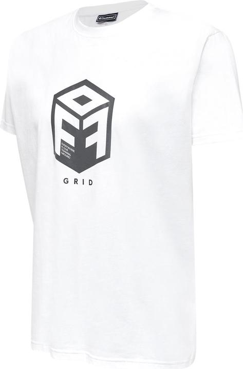 Produktbild hummel Offgrid Cotton Jersey S/S (L)
