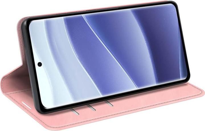 Immagine prodotto Cover-Discount Xiaomi Redmi Note 14 Pro 5G / Poco X7 - Stand Flip Case Hülle (Xiaomi Redmi Note 14 Pro 5G, Xiaomi Poco X7 Pro)