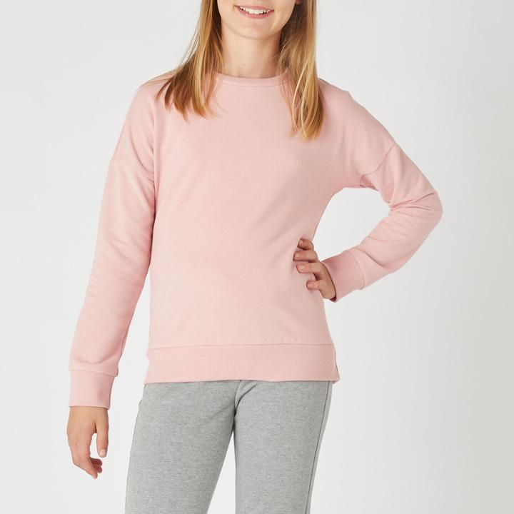 Actual product image Domyos Basic Kid (14, 15)