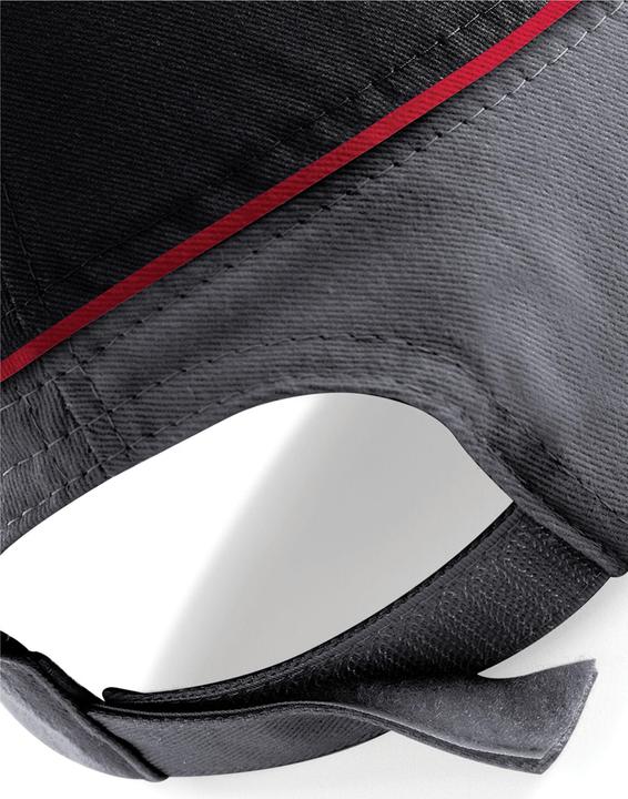Image du produit Beechfield - Casquette TEAMWEAR COMPETITION (Taille unique)