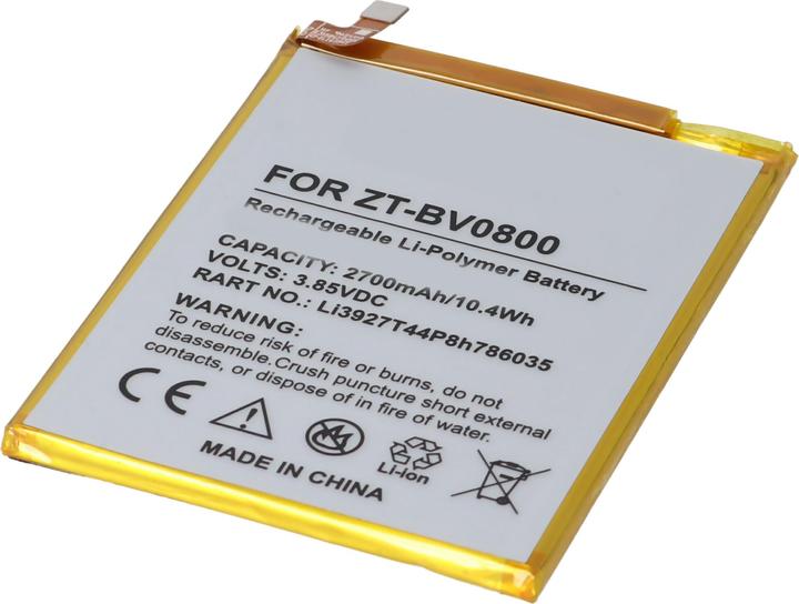 Produktbild AccuCell Akku ZTE Blade V8