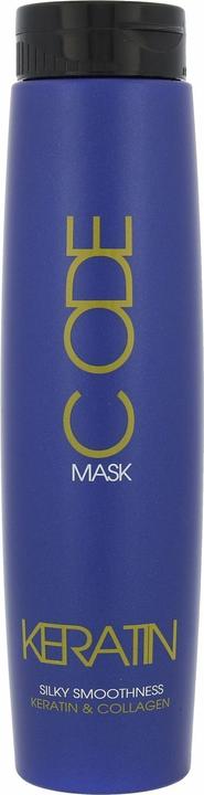 Actual product image Stapiz Keratin Code (250 ml)
