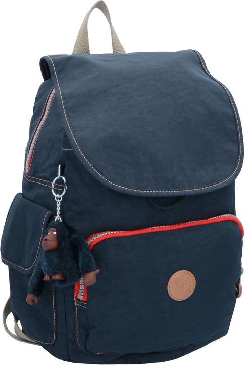Immagine prodotto Kipling City Pack Rugzak - True Navy C (14 l)
