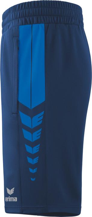 Immagine prodotto Erima Pantaloncini a sei ali (XXL)