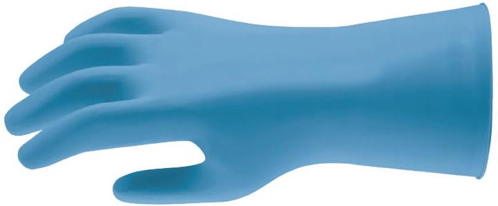 Uvex Safety Guanti monouso in nitrile