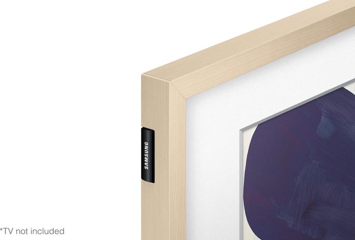Immagine prodotto Samsung Telaio intercambiabile per Frame 4.0 32', beige (Cornice)