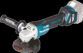 Image du produit Makita DGA517Z (125 mm)