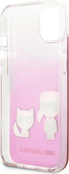 Image du produit Karl Lagerfeld Cas (Apple iPhone 13 mini)