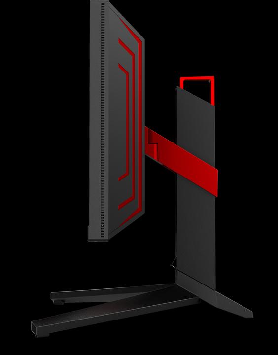 Image du produit AOC AG344UXM (3440 x 1440 pixels, 34")