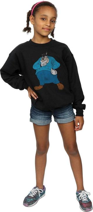 Produktbild Disney Classic Pete Sweatshirt Mädchen (152, 158)