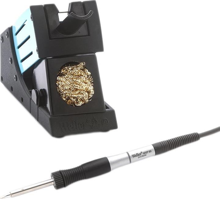 Image du produit Weller Erem WXP 80 SOLDERING SET WITH WDH 10