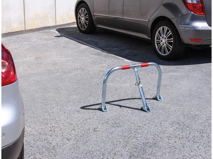 Produktbild EAL Parkplatzsperre