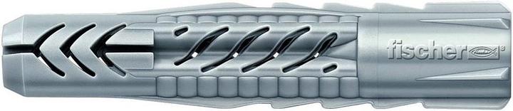 Actual product image Fischer Universal plug UX 6 x 50 50 mm (100 pcs.)