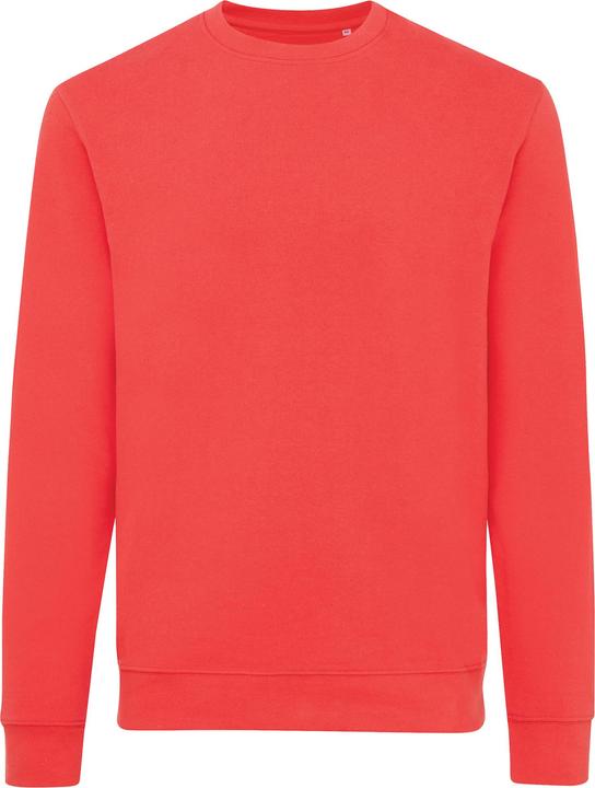 Universal Textiles Zion Sweatshirt Rundhalsausschnitt