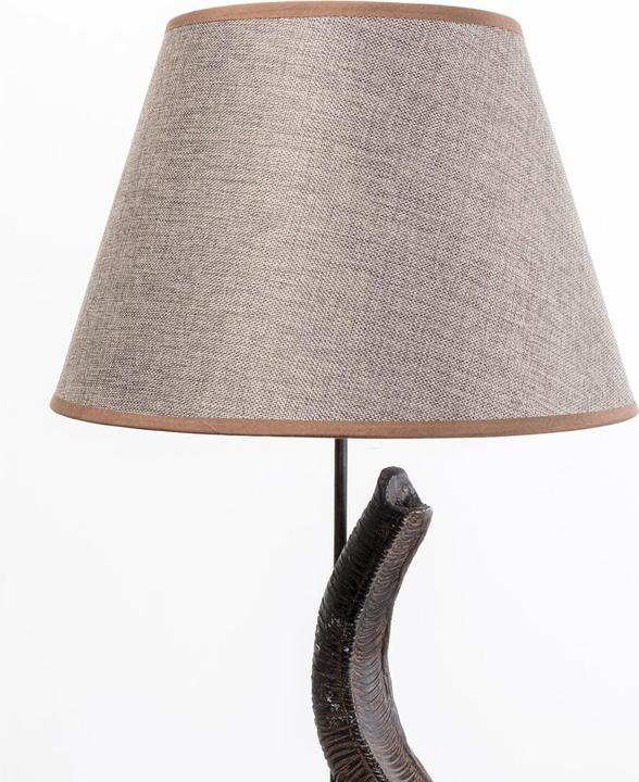 Image du produit Kare Design Lampadaire Animal Elephant 154cm (E27)