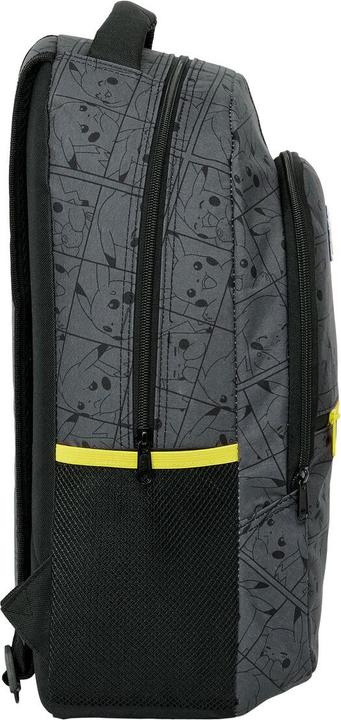 Actual product image Pokémon School backpack Colourful 32 x 45 x 12 cm