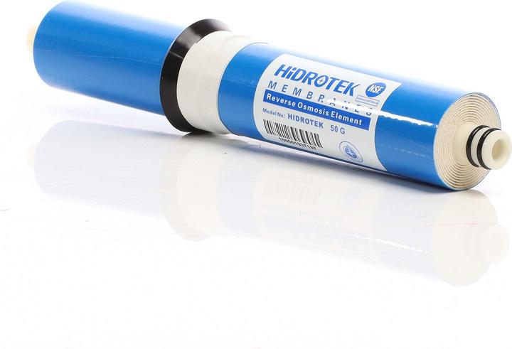 Image du produit Naturewater RO50G – 50GPD Membrane d’osmose inverse 190 l/jour Pièce de rechange Filtration