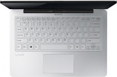 Actual product image Sony VAIO Fit 13A (13.30", Intel Core i7-4500U, 8 GB, 256 GB, CH)