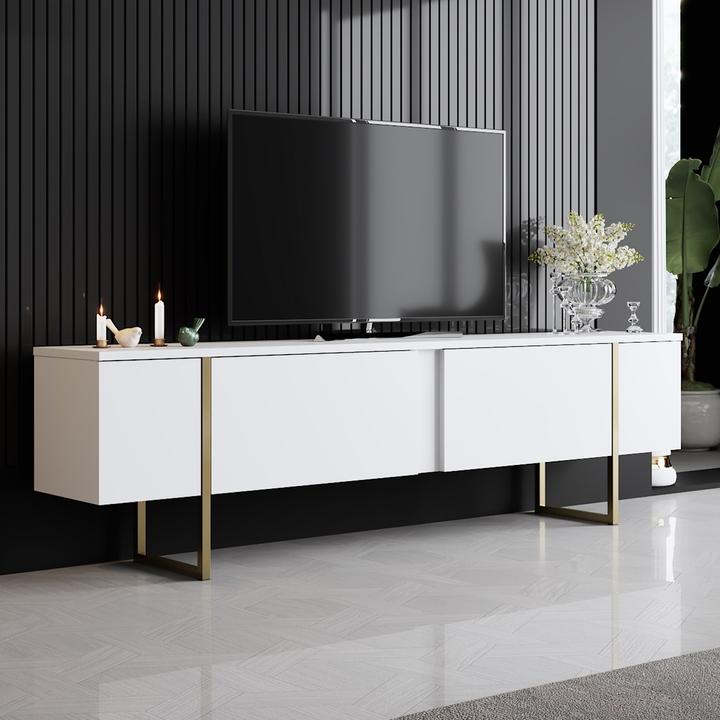 Actual product image Skye Decor Matias (180 x 30 x 50 cm)