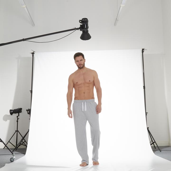 Produktbild Universal Textiles Loungehose Jersey (L)