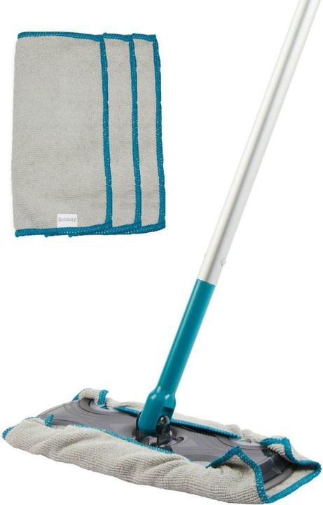 Beldray LA029357FEU7 No Chem Flat Rate MOP and Refill (1 pcs.)