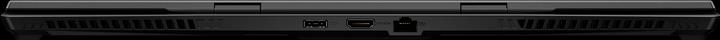 Actual product image MSI Stealth 17 Studio (17.30", Intel Core i9-13900H, 64 GB, 4000 GB, DE)