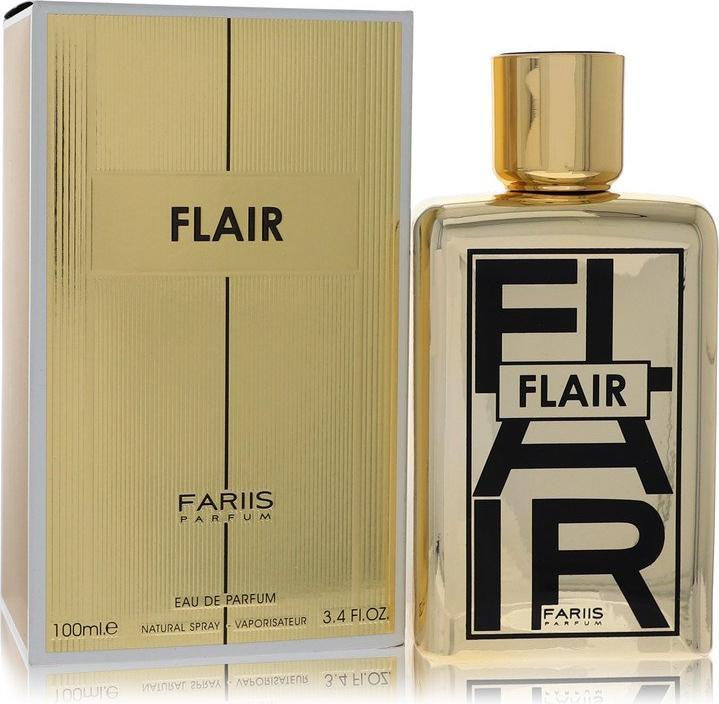 Produktbild Fariis Flair (100 ml)