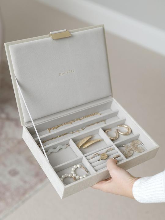 Immagine prodotto Stackers Classico con coperchio