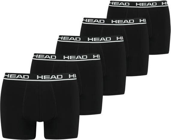Produktbild Head Basic Boxer 5p (XL, 5er Pack)