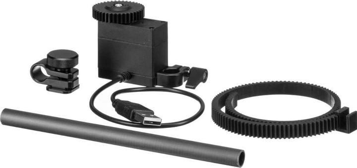Image du produit FeiYu Tech Follow Focus F1 (Gimbal Aide à la mise au point)
