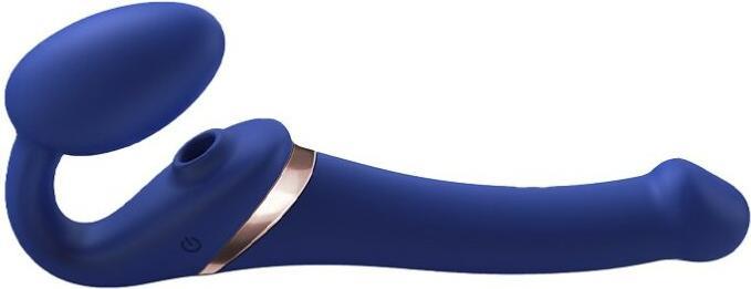 Image du produit Strap-on-me Multi Orgasm