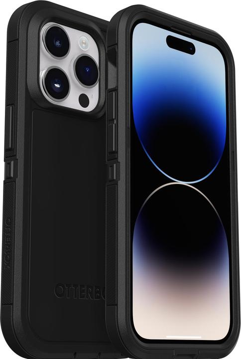 Productafbeelding OtterBox Defender XT mit MagSafe (Apple iPhone 14 Pro)