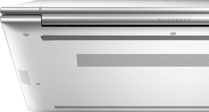 Actual product image HP EliteBook 840 14 inch G11 Notebook PC, Intel Core Ultra 7, 35.6 cm (14"), 1920 x 1200 pixels (14", 16 GB, 512 GB, DE)