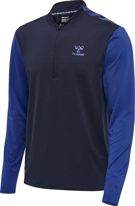 Immagine prodotto hummel Pro Grid Half Zip Training L/S (XXL)