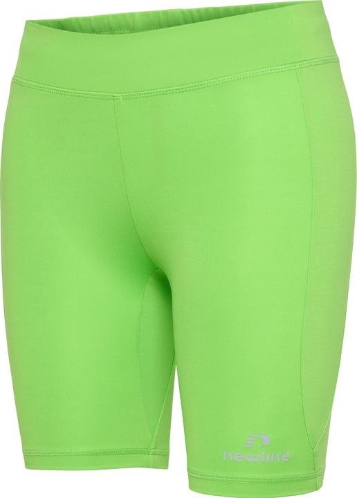Clignotement vert