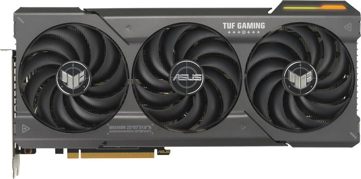 ASUS TUF Gaming Radeon RX 7800 XT OC Edition (16 GB)
