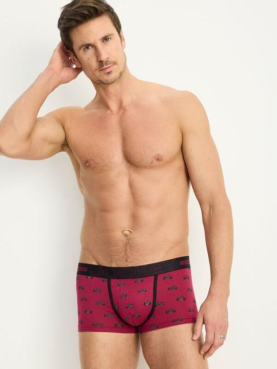 Produktbild Jockey Motorräder Short Trunk Modal (XL)