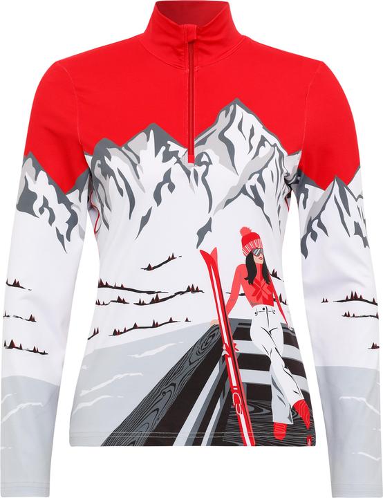 Krimson Klover Apres Anyone (S)